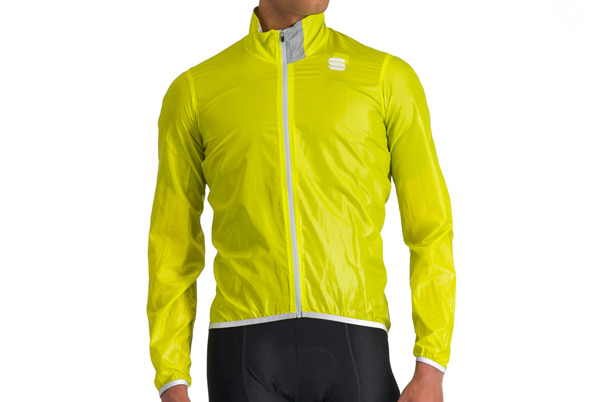 Sportful Mens Hot Pack Easylight Jacket [B1102026002-3]