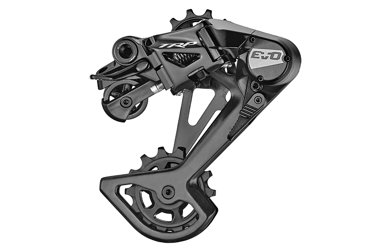 trp rear derailleur