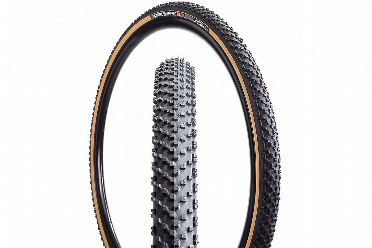 Tufo Gravel Swampero HD Tire [TU-2005214-HD]