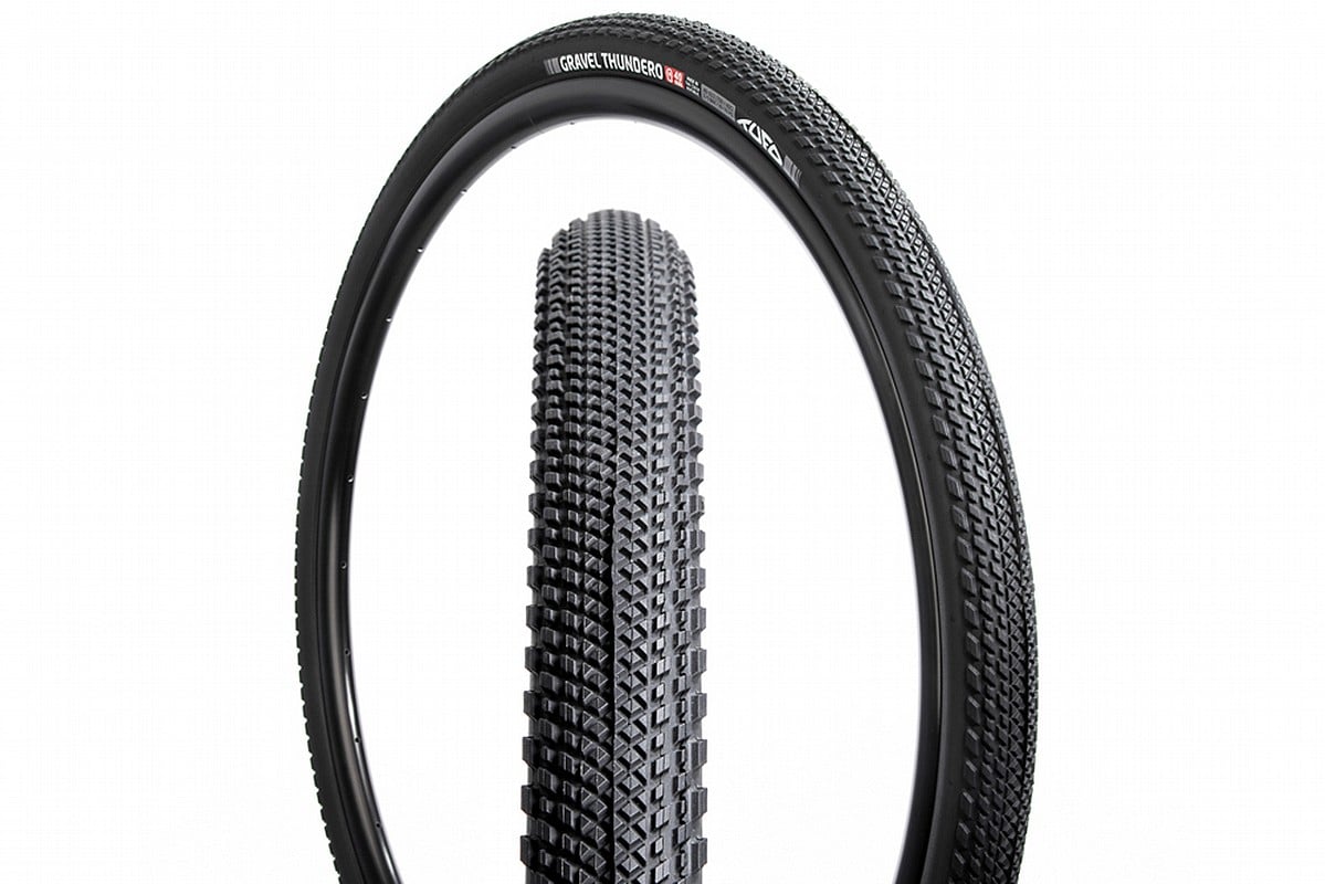 Tufo Gravel Thundero HD Tire
