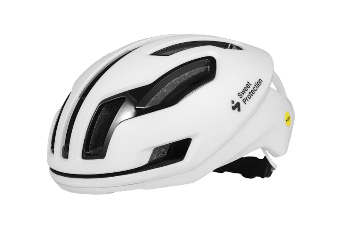 Sweet Protection Falconer 2Vi MIPS Helmet [845145-FRBLU-ML]