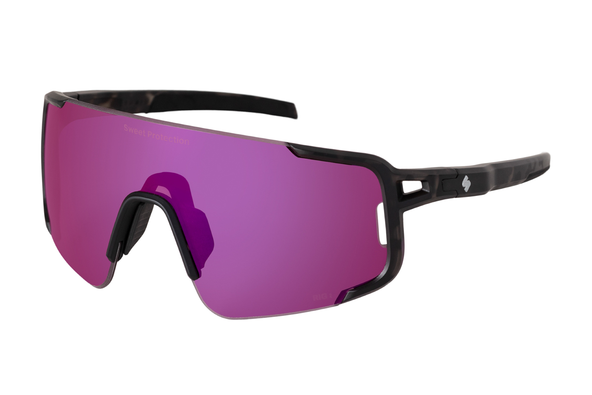 Sweet Protection Ronin RIG Reflect Sunglasses [852044-220400-OS]