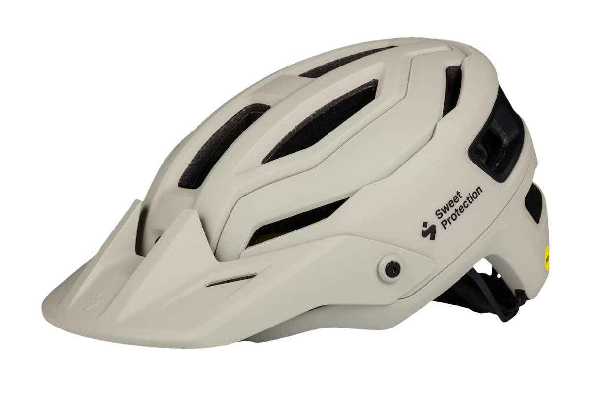 Sweet Protection Trailblazer Mips MTB Helmet [845104-TUSKN-ML]