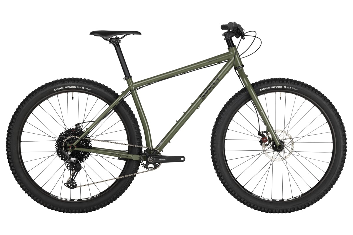 Surly mountain bikes for sale deals