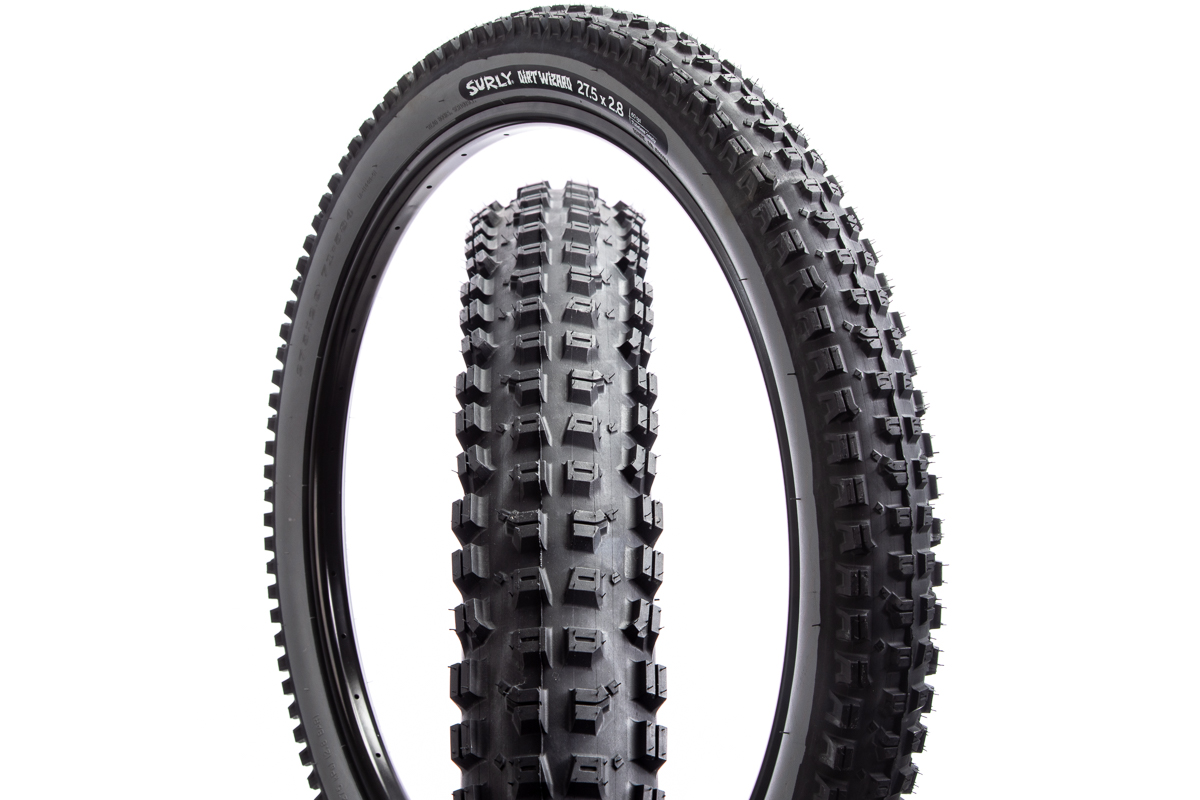 Surly Dirt Wizard 27.5 x 3.0 Tubeless Tire