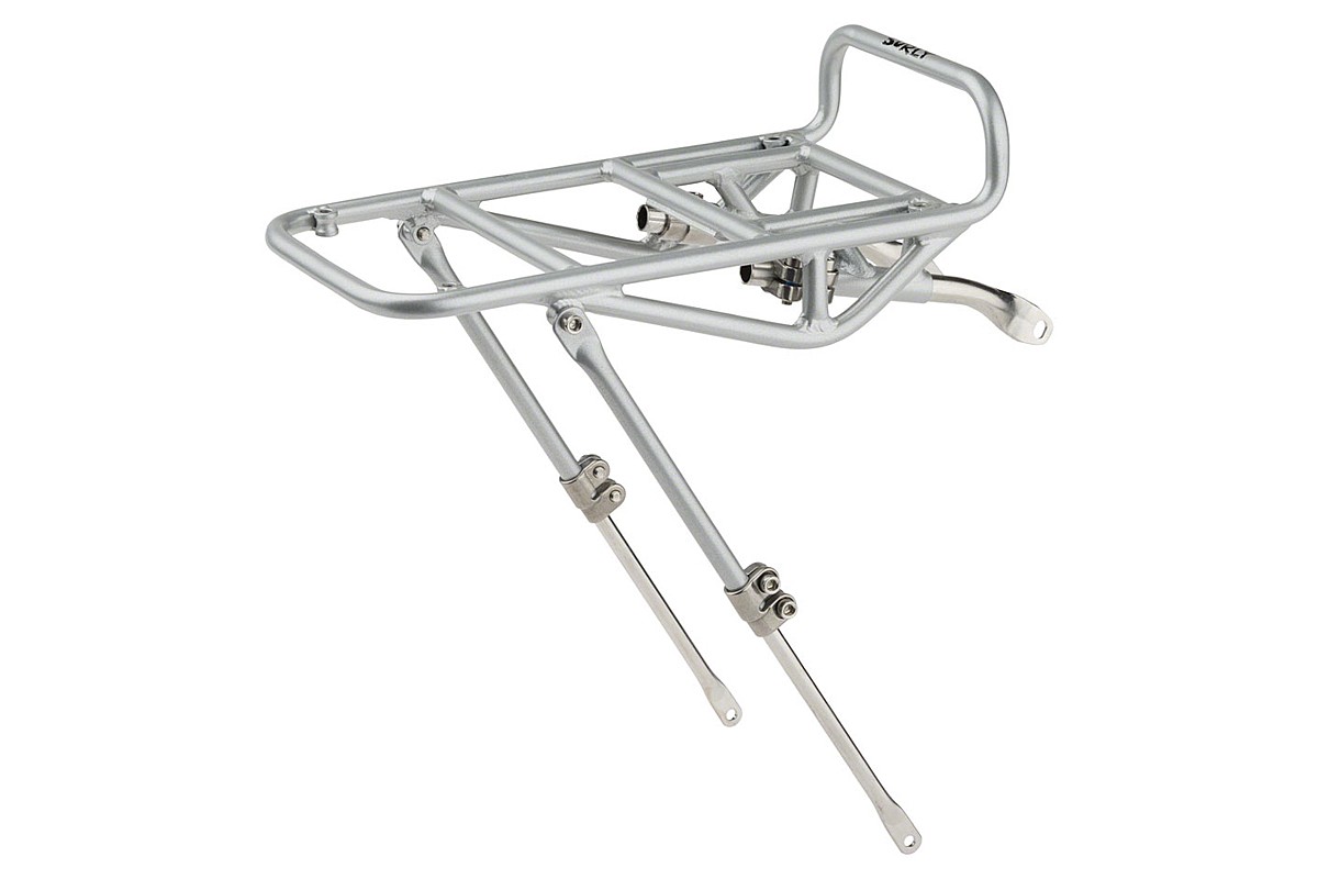 Surly 8-Pack Rack 2.0 Front