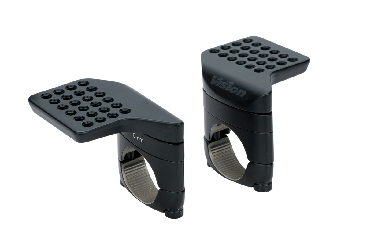 パーツ Vision metron 55 front metron 80 rear パーツ Vision metron