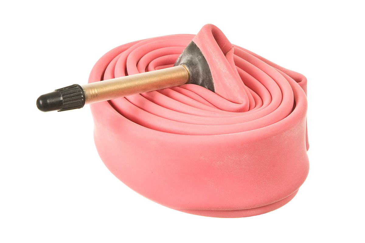 Vittoria Competition Latex 700c Road Tube [1TA00003]