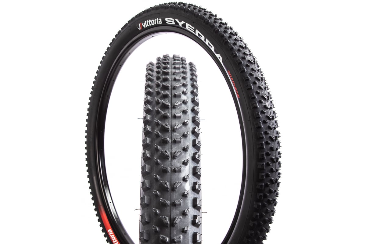Vittoria Syerra Down-Country 29x2.40 Tubeless Ready Folding