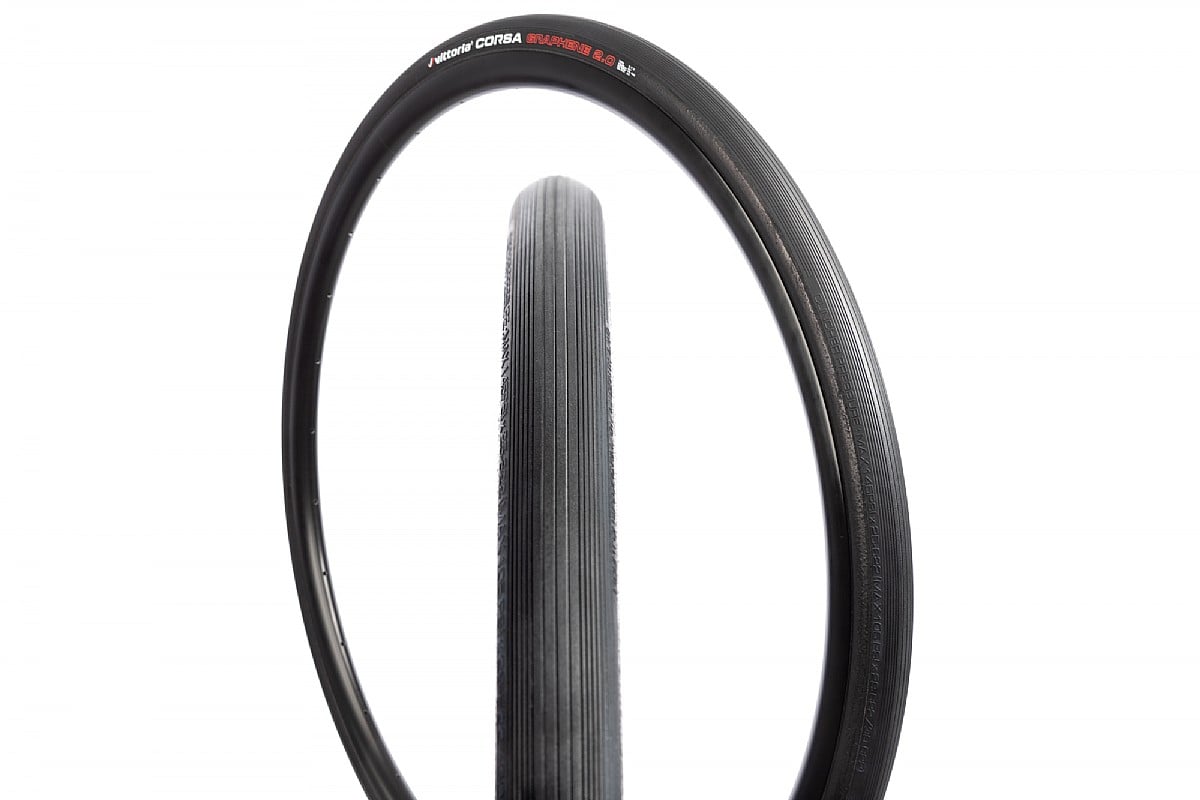 Vittoria Corsa G2.0 Road Tire