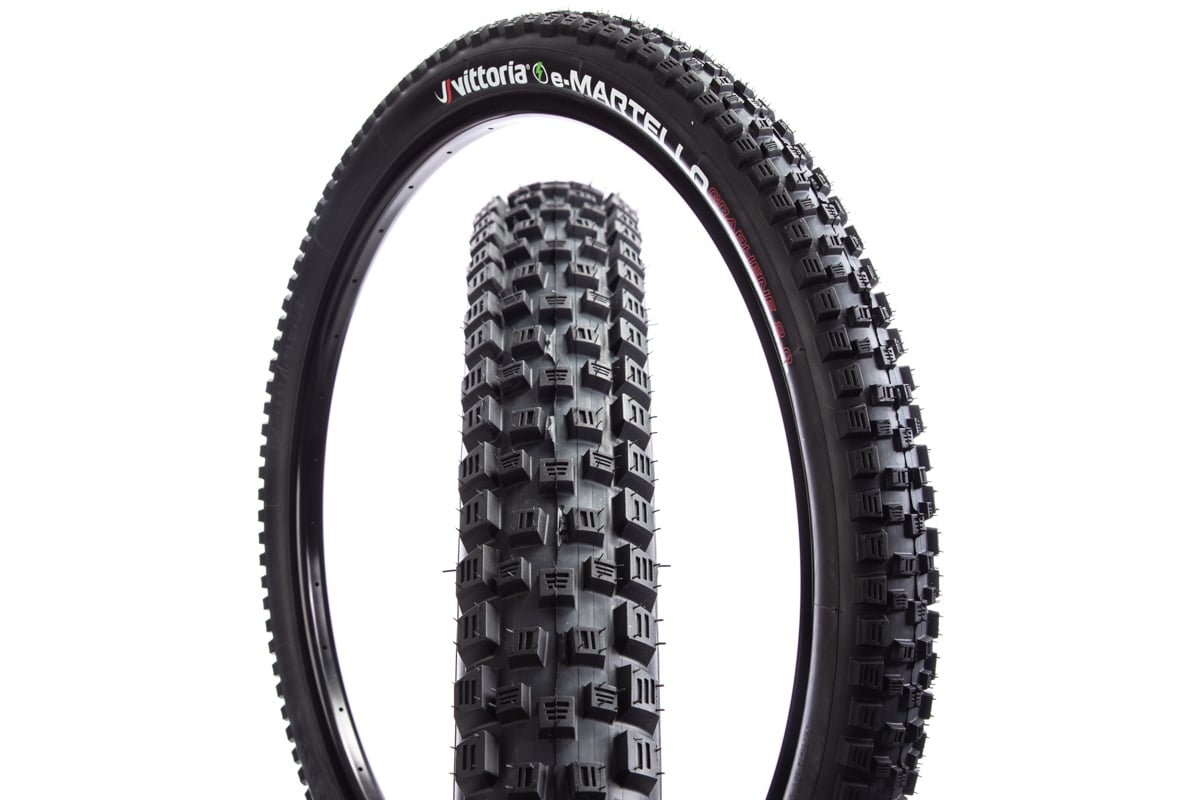 Vittoria e Martello Enduro G2.0 29 Inch e MTB Tire