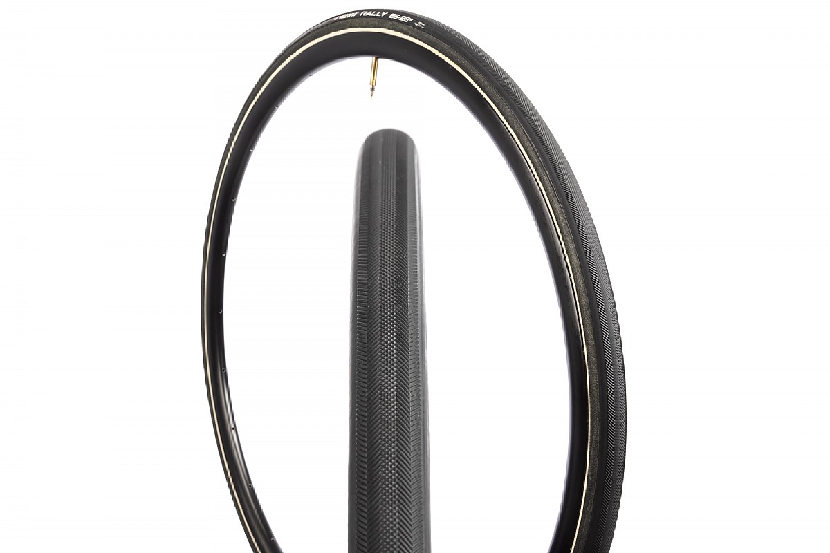 ゴ*リ様 Vittoria rally tubular 21-28Black/P Rally Tubular - Training Tires | Vittoria