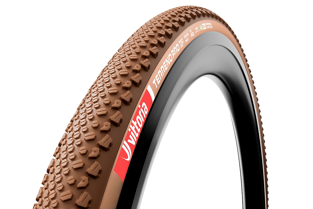 Vittoria Terreno Pro T50 Mixed Gravel Race Tire