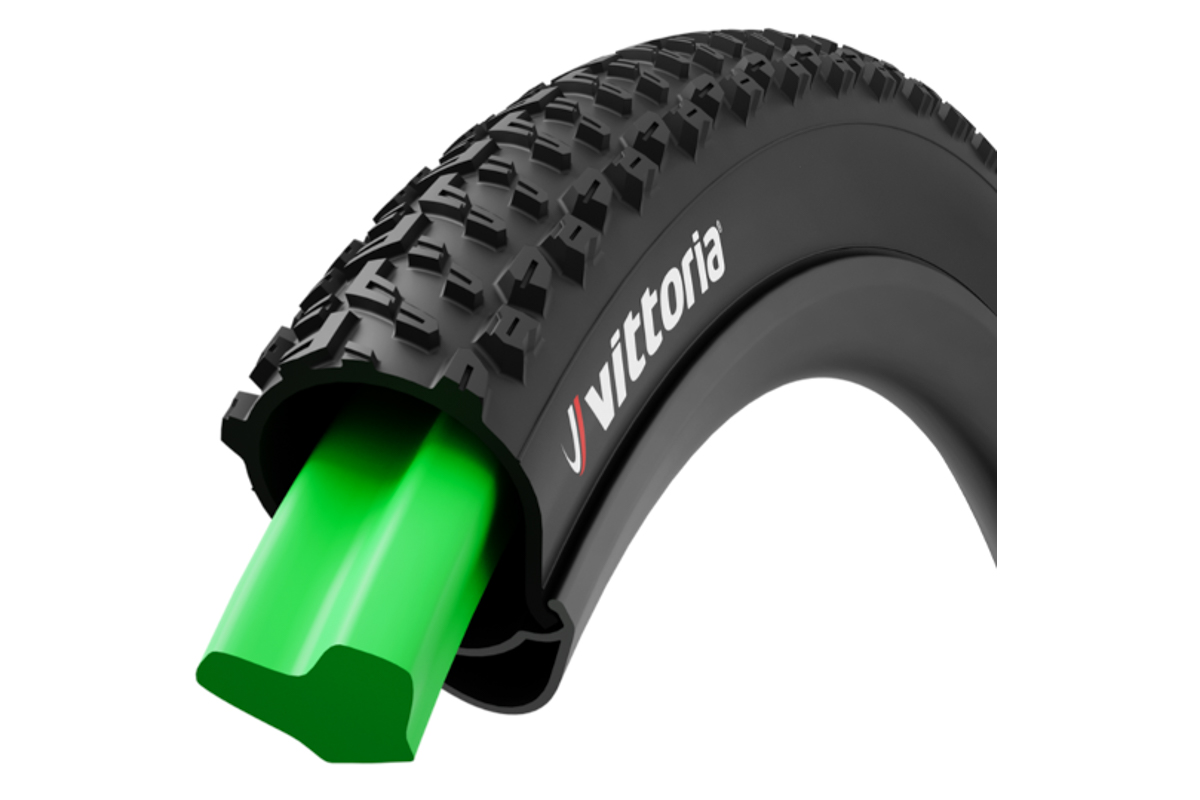 Vittoria Air-Liner Light XC-Trail Tubeless Tire Insert [1AA00412]