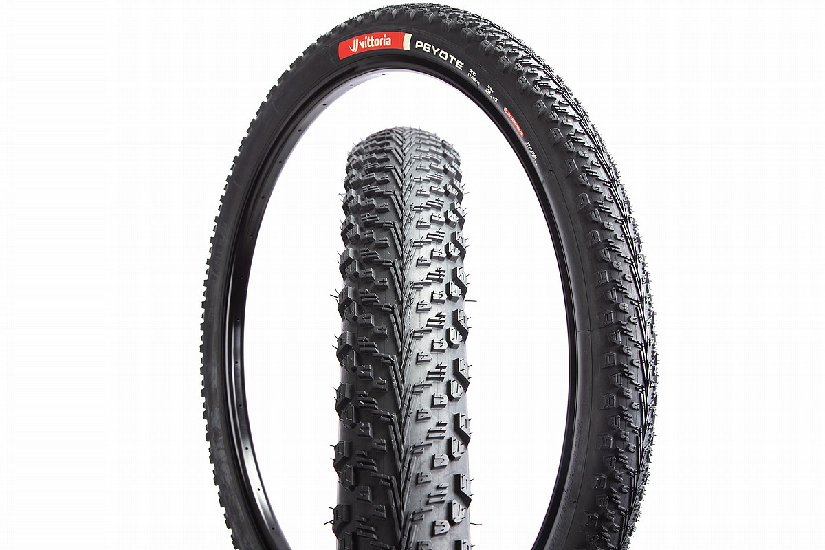 vittoria PEYOTE XC RACE 29インチ 2.4 2本セット Vittoria Peyote XC Race 29