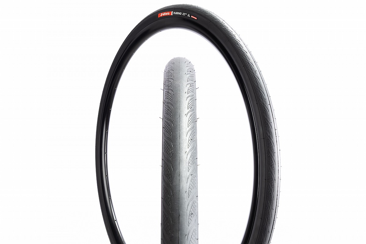 Vittoria Rubino TLR Road Tire [11A00597]