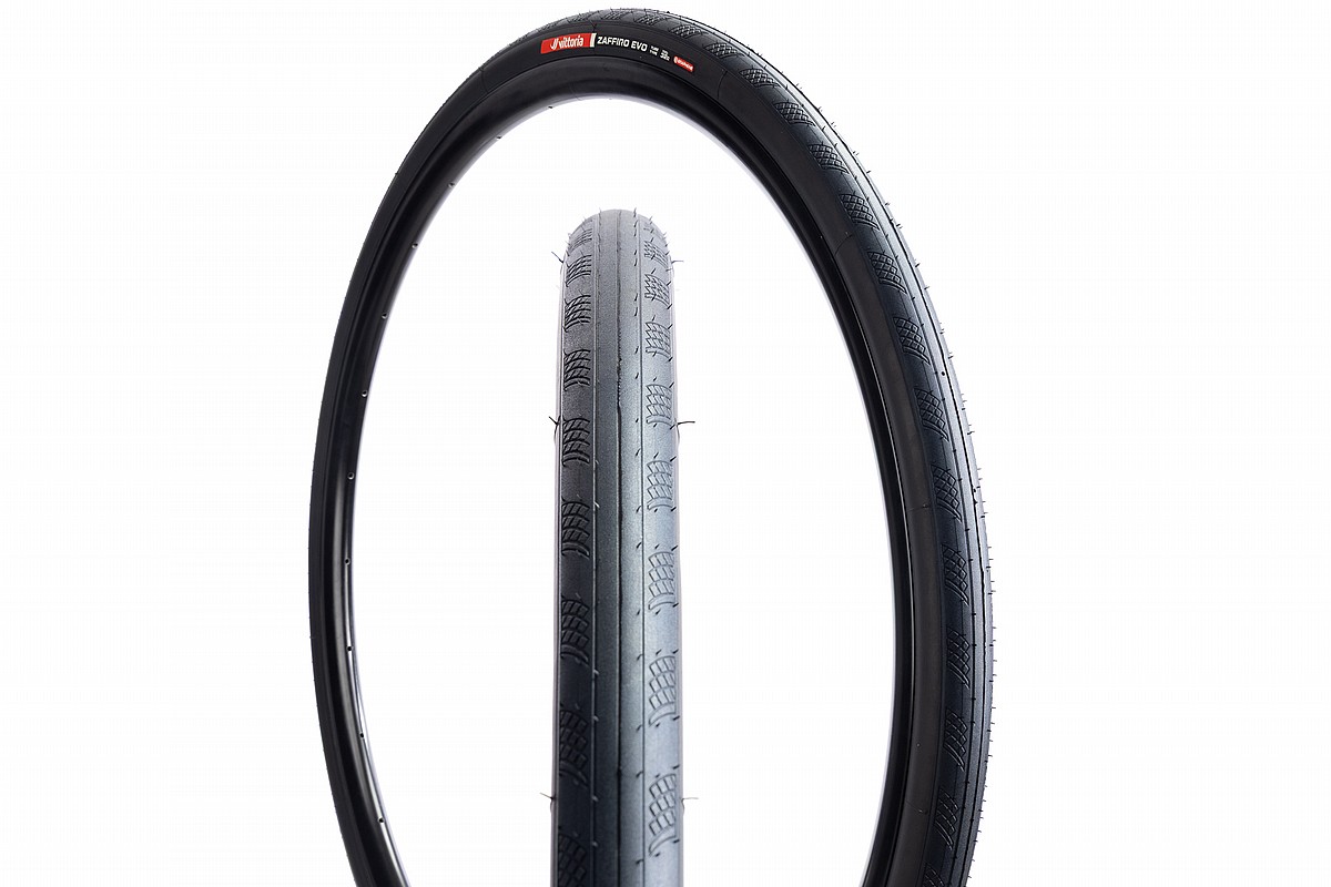 Vittoria Zaffiro EVO Road Tire