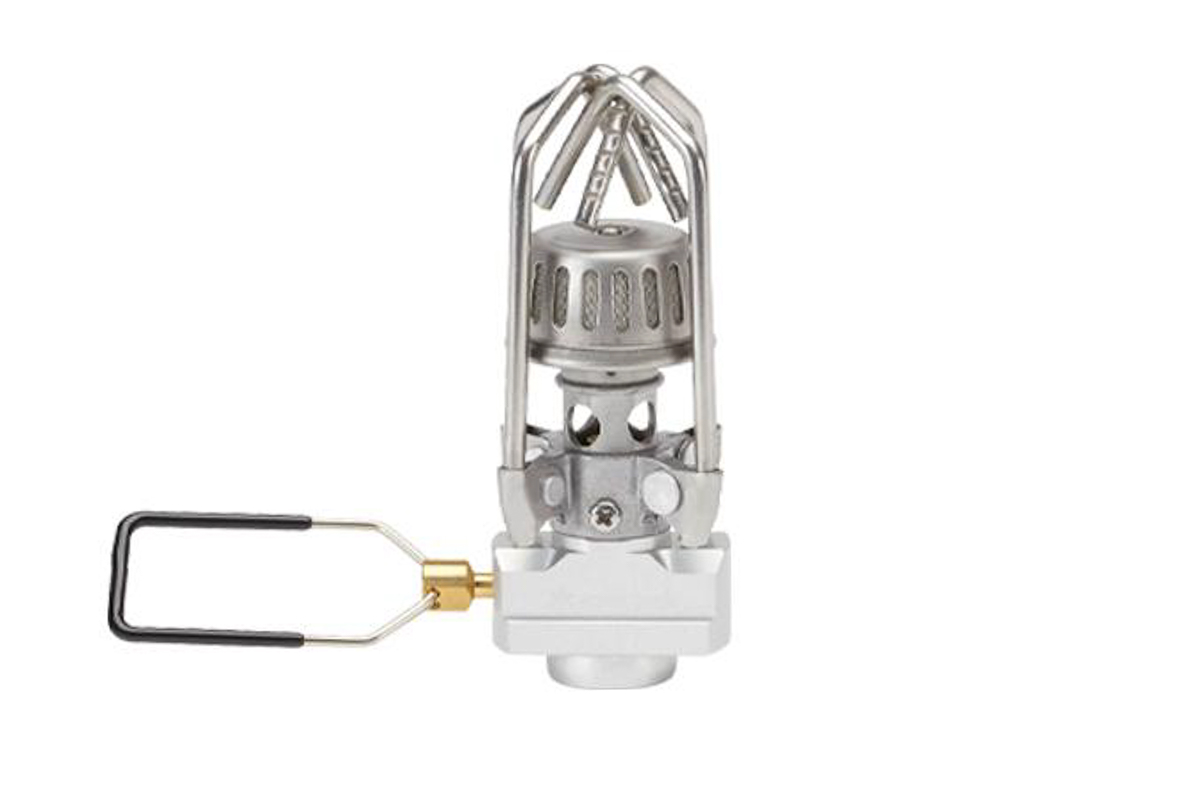 Snow Peak GigaPower Stove [GS-100R2-US]