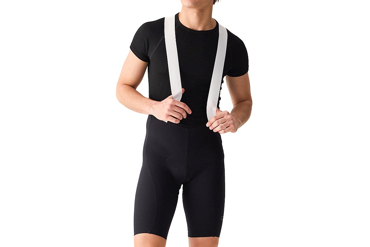 Velocio Mens Luxe Bib Short [MBS0401NY-XL]