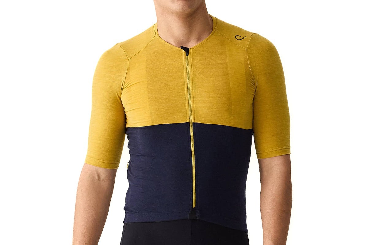 velocio　 Jersey　ヴェロシオ　Sサイズ Men's Line SE Jersey - Velocio
