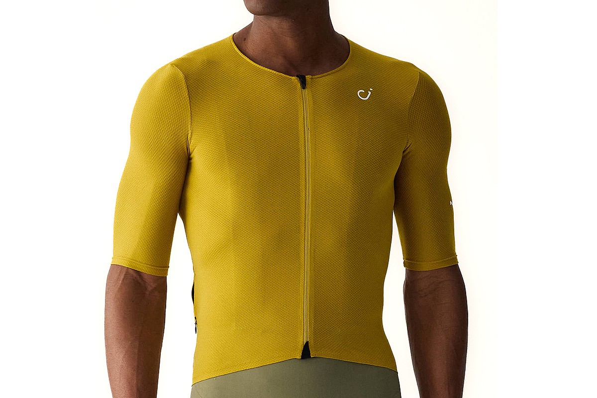 Velocio Mens Concept Radiator Jersey [MSS3081DK-XL]