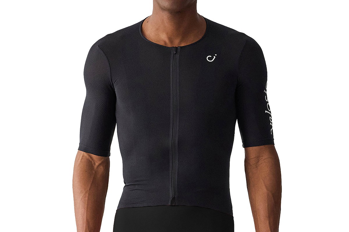 Velocio Mens Concept Radiator Jersey