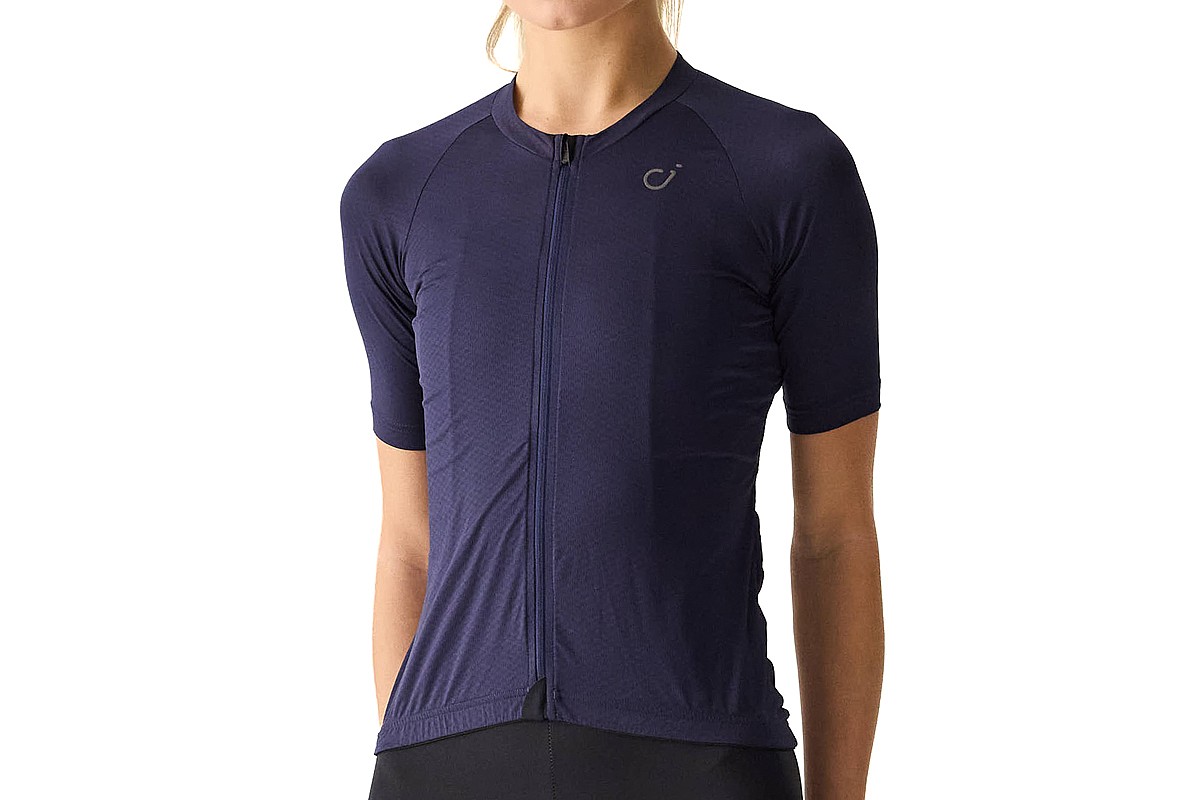 Velocio Womens One Jersey [WSS0700NY-L]