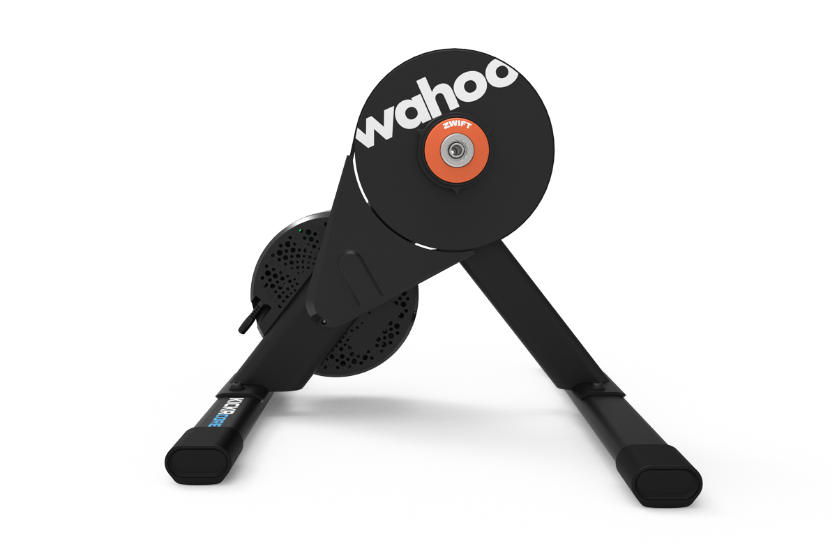 Wahoo KICKR POWER TRAINER値下げ中！ Wahoo KICKR POWER TRAINER値下げ中！ Wahoo KICKR POWER TRAINER