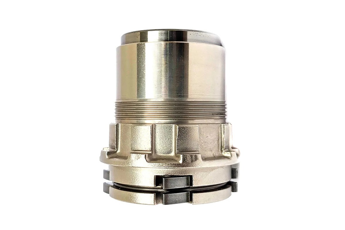 Wahoo Fitness KICKR XD XDR Freehub Body WFKICKRXDRV2