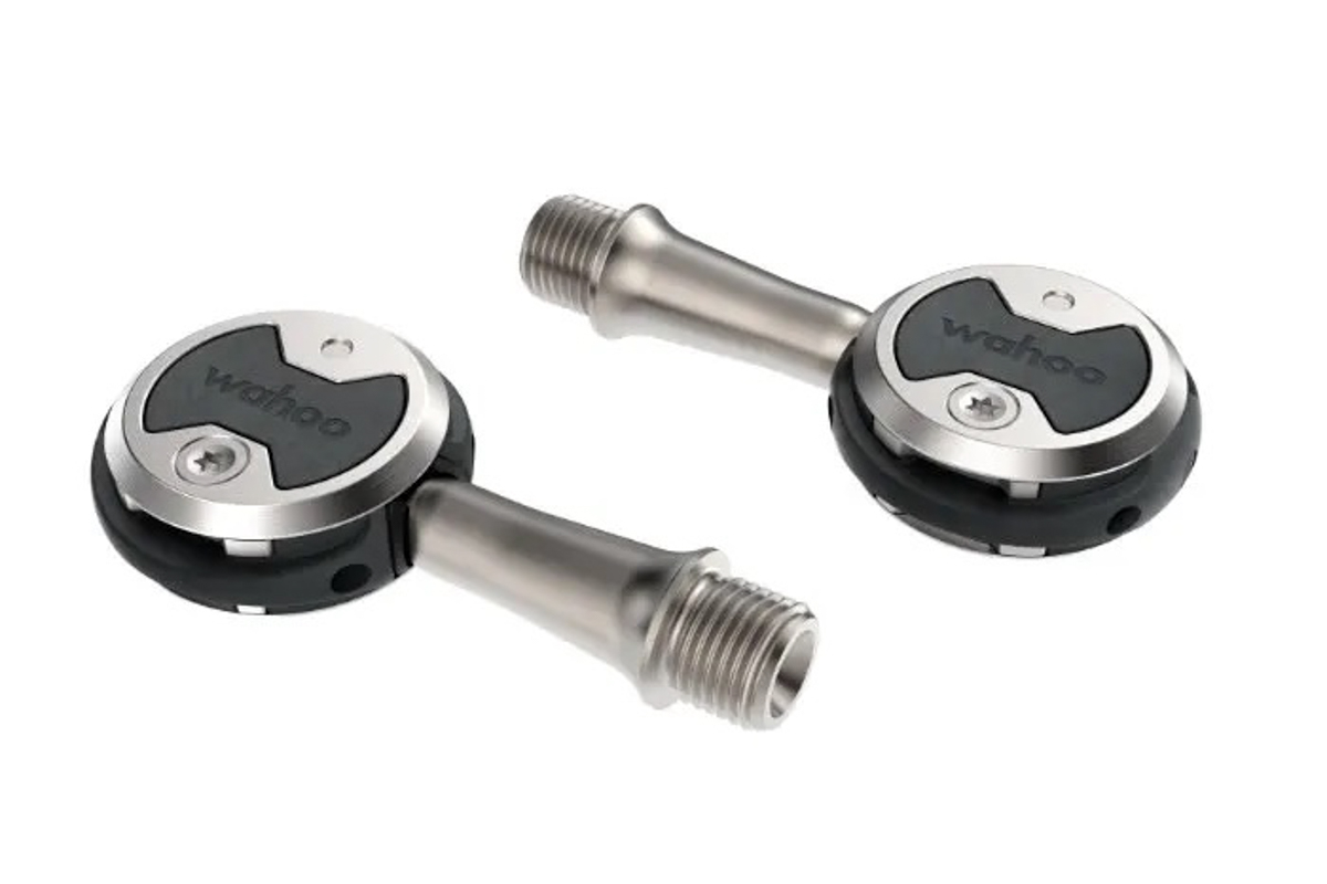 Wahoo Fitness SPEEDPLAY NANO Pedals [WFPRN1S53]