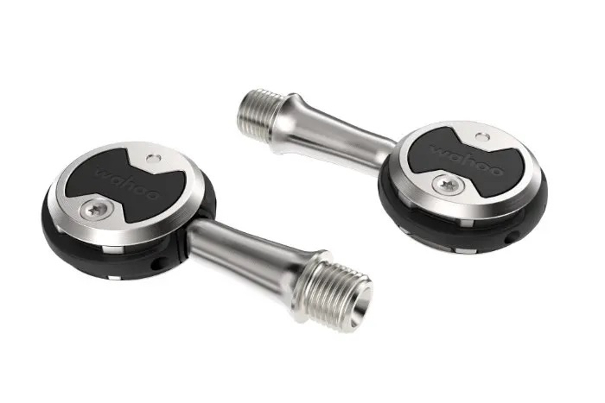 ウエイトトレーニング surf whaeel zero Wahoo Fitness SPEEDPLAY ZERO Pedals [WFPRZ1S53]