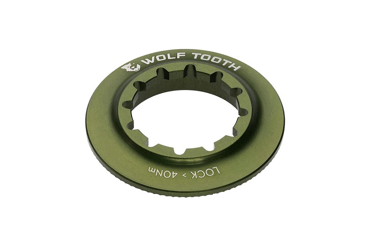 【LAVER】 5 LINK RING LAVER 5-Link Ring [no.16]