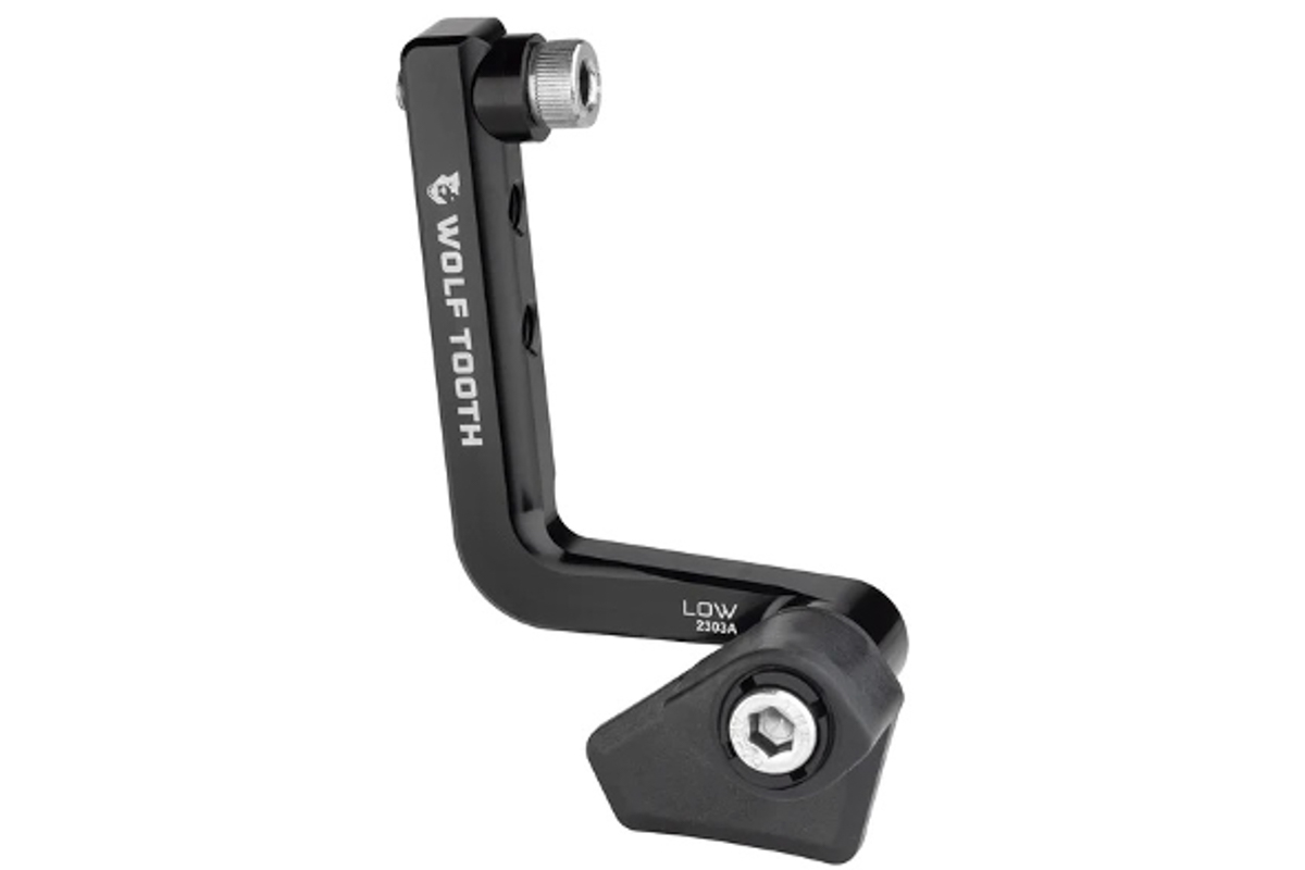 Front Derailleur Hanger Wolftooth Derailleur Adapter Wolf Tooth