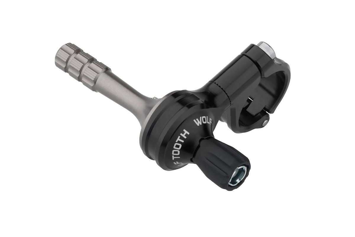 Wolf Tooth Components Remote 360 Dropper Lever [REMOTE-360]