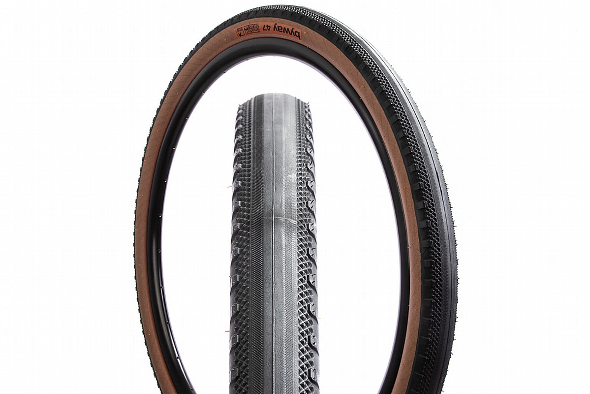 WTB ByWay 650B Gravel Tire [W010-1089]