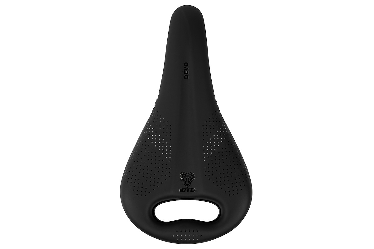 WTB Devo PickUp Saddle [W065-0674]