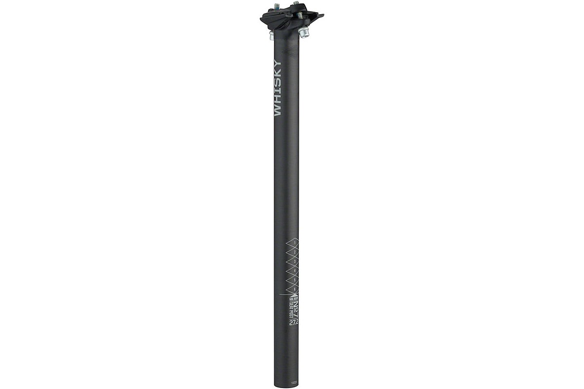 WHISKY No.7 Carbon Seatpost