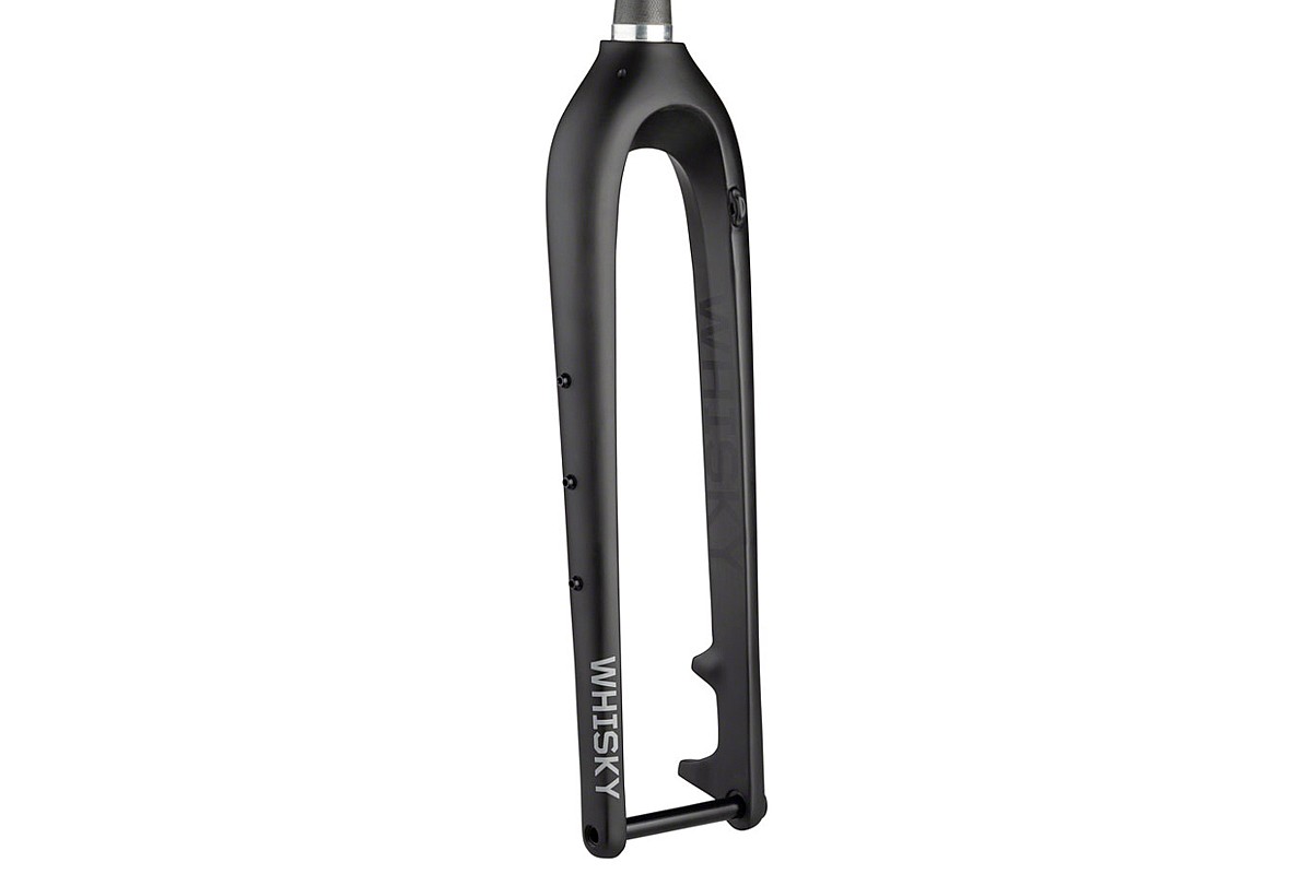 carbon mtb fork