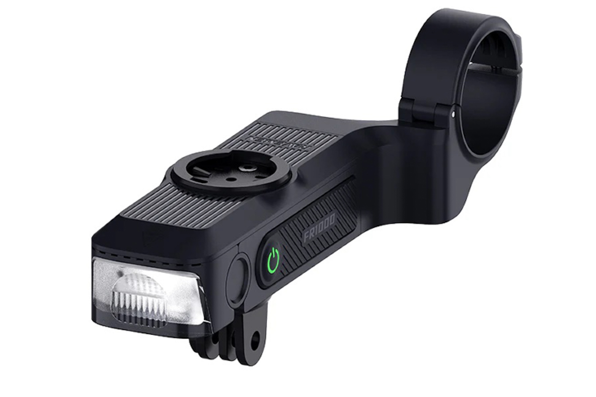 Ravemen FR1000 Headlight [FR1000]