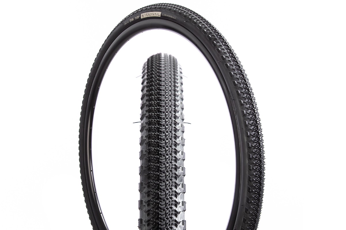 Teravail Cannonball 700c Gravel Tire
