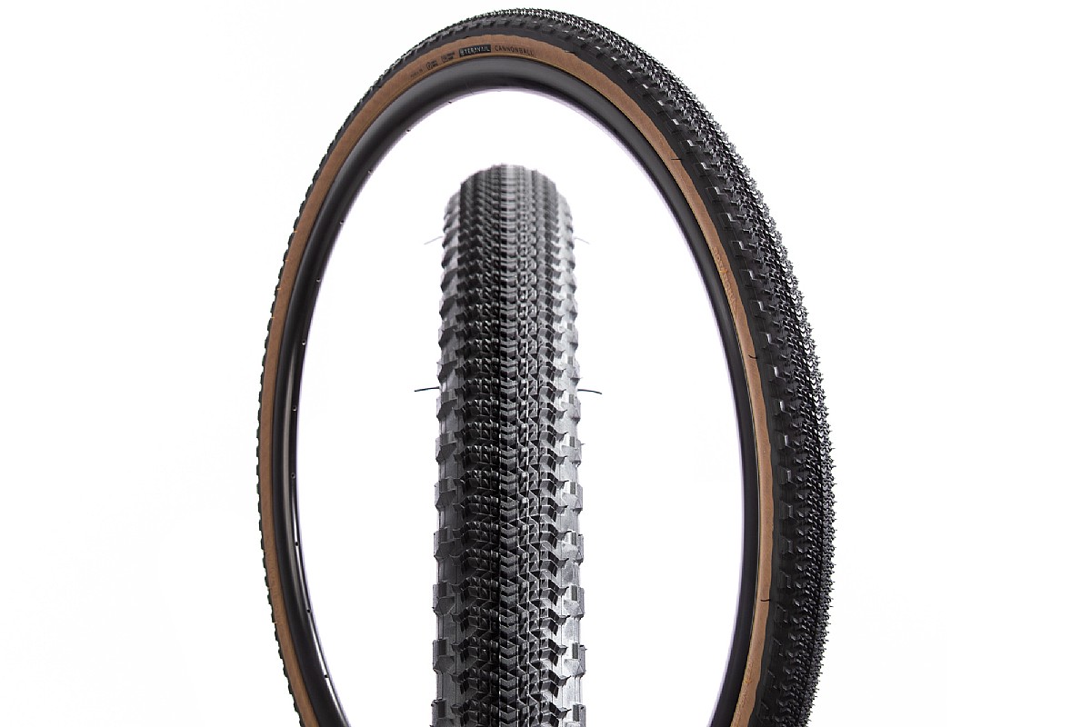 Teravail Cannonball 700c Gravel Tire