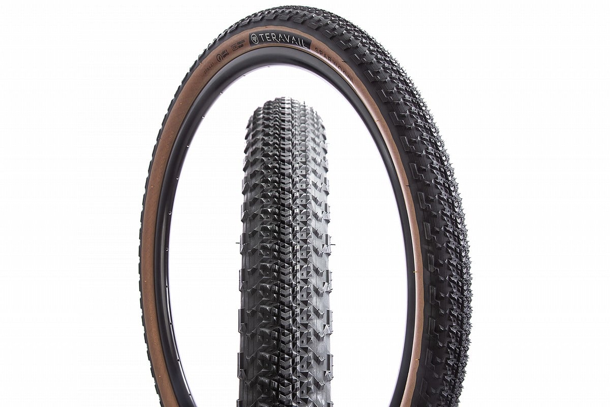 Teravail Sparwood 29 Inch Adventure Tire