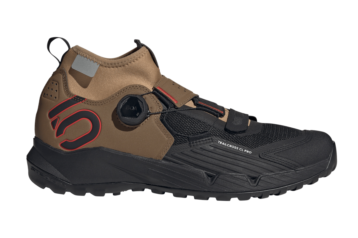 Five Ten Trailcross PRO Clip-In MTB Shoe