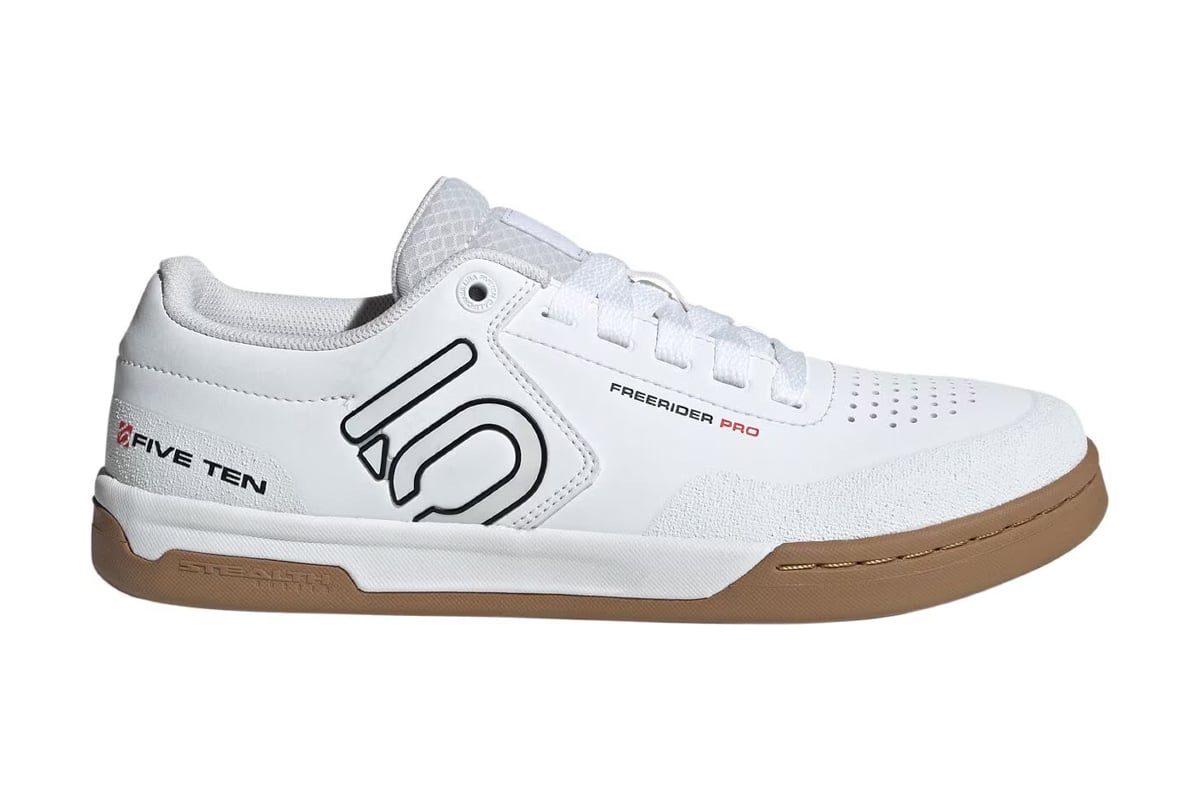 Five Ten Mens Freerider Pro Mountain Bike Shoe