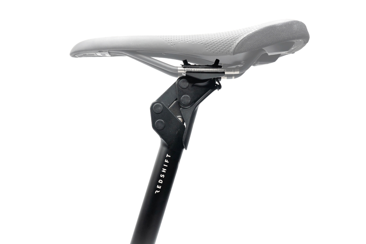 Redshift ShockStop Suspension Seatpost