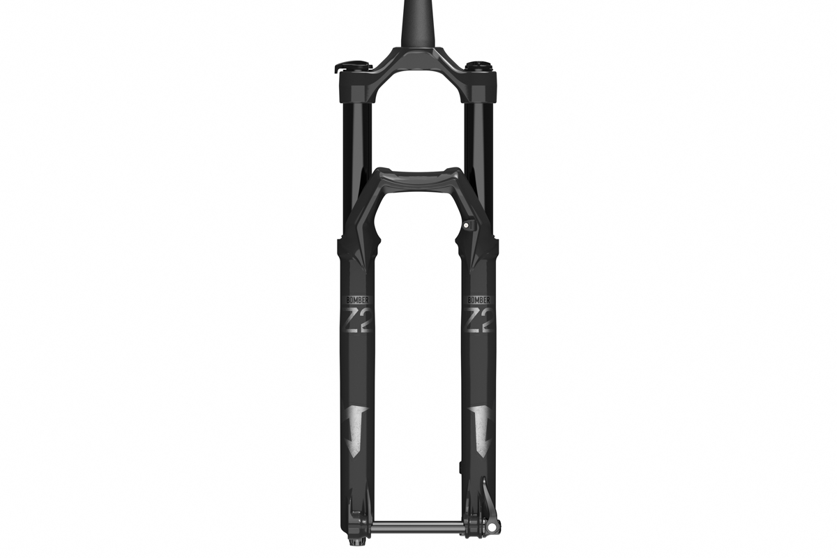 bariki Lee  Marzocchi Super Z Suspension Fork - 29