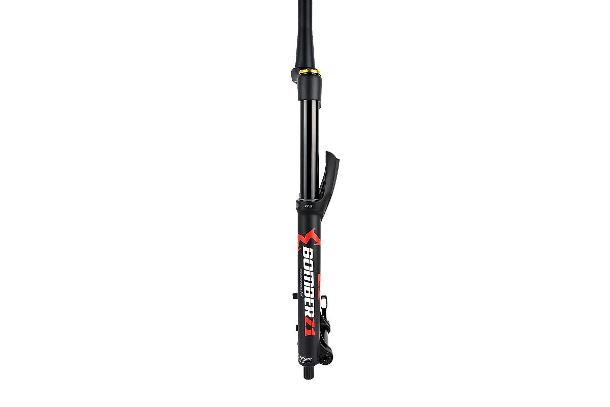 Marzocchi 2021 Bomber Z1 Coil 27.5in Fork [912-01-099]