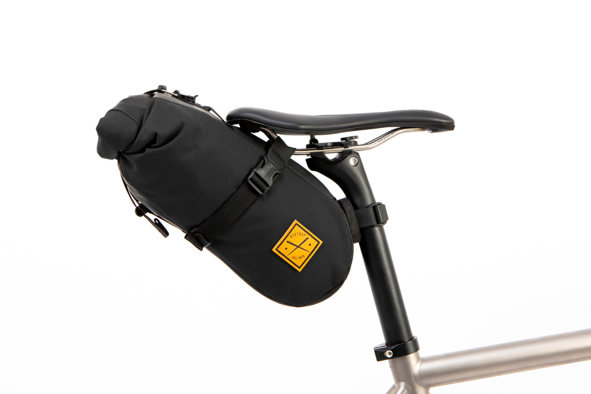 Restrap Saddle Pack