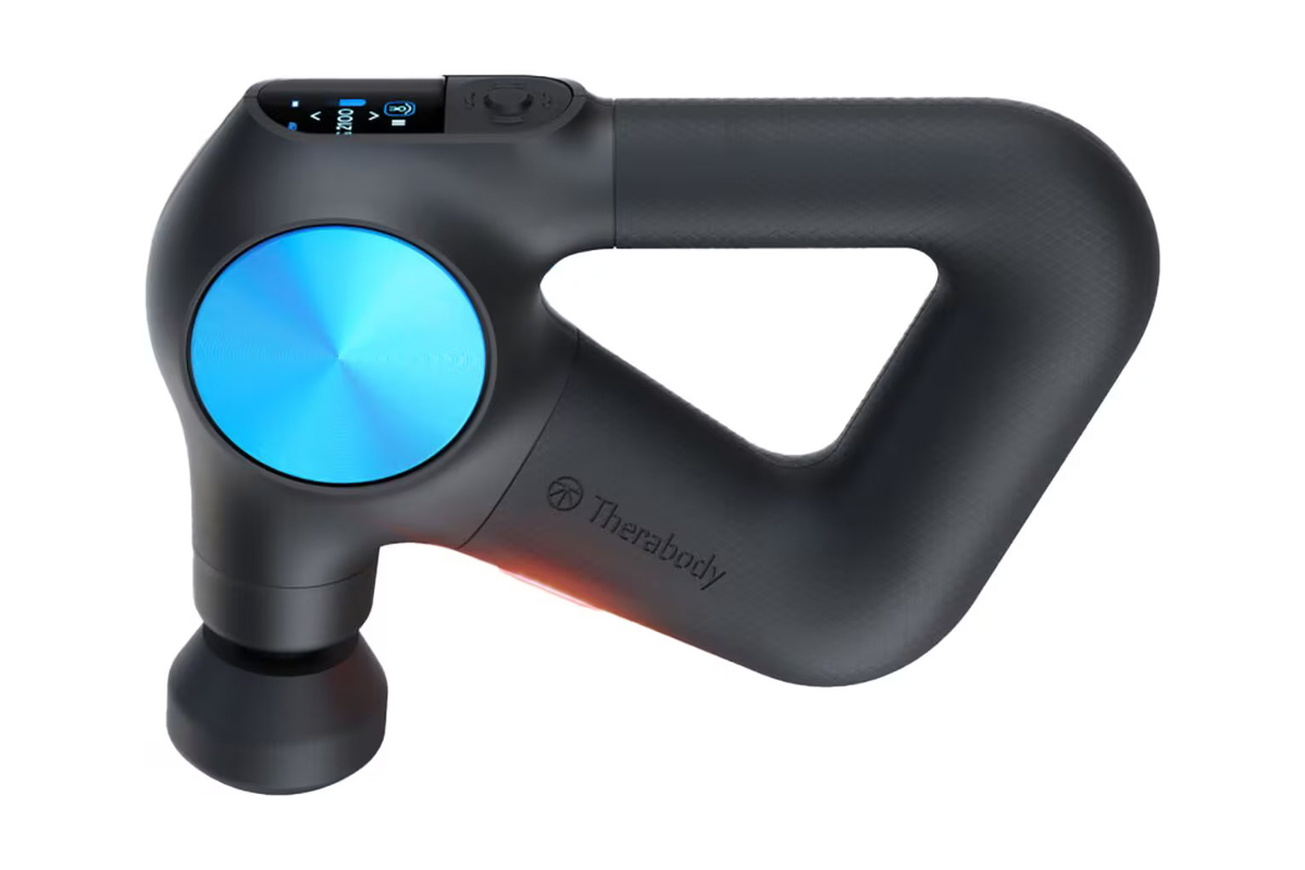 Theragun PRO Plus Multi-Therapy Massage Gun [TG0003970-1A10]