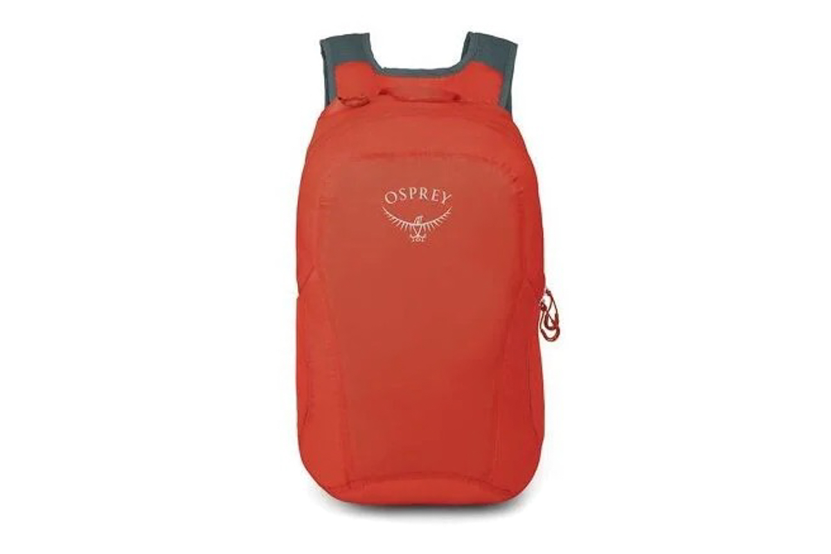 Ultralight Stuff Pack
